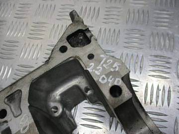 фото thumb №3, Основание вала коленчатого toyota avensis t25 2.2 d4d