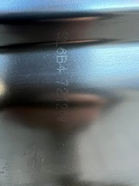 фото thumb №10, Дверь seat altea перед правый передние правое nowe оригинальные