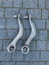 фото thumb №1, Рычаги перед alfa romeo stelvio q4 20r.