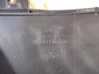 фото thumb №10, Bmw x6 e71 07-14 бампер перед передній pdc