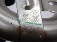 фото thumb №3, Шланг трубка egr вихлопних газів 744818 renault clio iv 1.5 dci 19r