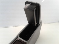 фото thumb №6, Подлокотник кожа кожаный mercedes w203