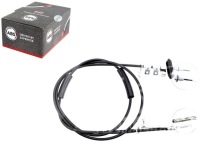 фото thumb №1, A.b.s. трос тормоза ручного lancia thema 11- prz
