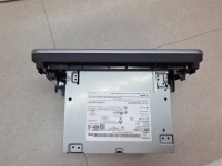 фото thumb №15, Магнитола магнитола дисплей nissan leaf ii ze1 259155sr1a | genuine