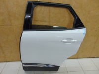 фото thumb №3, Дверь задняя задние левая peugeot 3008 ii 2