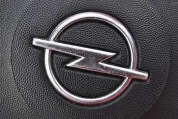 фото thumb №9, Подушка безопасности подушка безопасности водителя 13112812 opel signum 03-05