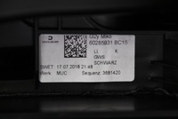 фото thumb №10, Bmw g20 g21 g22 тунель середній консоль підлокітник шкіра