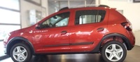 фото thumb №2, Dacia sandero ii stepway 2013- накладки бічний двері