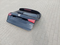 фото thumb №14, Кришка багажника задня задня комплектна камера лампи mg hs i 5pbc