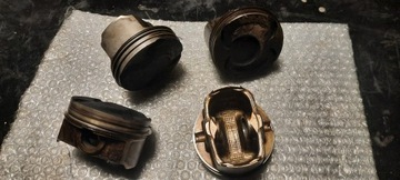 фото thumb №9, Поршни 1,6 gdi hyundai veloster, другие 140km,kraków