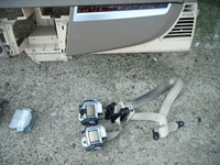 фото thumb №14, Sebring iii 3 06-10 консоль приборная панель подушки безопасности ремни