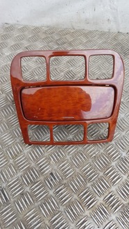 фото thumb №2, W220 рамка ящик радио консоли a226800352