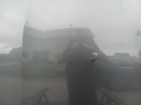 Капот крышка двигателя renault megane iv lek повреждённая nr lak tekpn Недорого, фото thumb