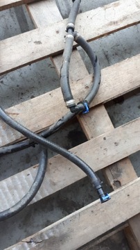 фото thumb №8, A4 b8 a5 шланг омывателя ксенон лампа перед