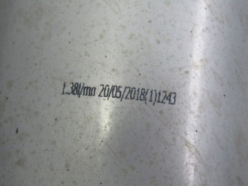 фото thumb №7, Sportage iv рестайлінг 1.6 gdi 19r глушник tłumnik кінцевий середній вихлоп труба