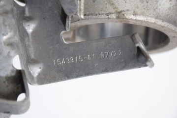 фото thumb №16, Bmw g20 g21 g22 g23 поворотна опора ліва перед важіль підшипник колеса rwd