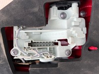 фото thumb №10, Mercedes s-klasa w221 рестайлінг лампа ліва задня led