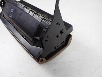 фото thumb №9, Аптечка бардачок сидіння праві перед mercedes s500 w221 довгий європа hbz221021