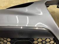 фото thumb №13, Бампер передний alfa romeo stelvio 17-22r. przedlift перед 4xpdc омыватель