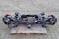 Купить Задняя oś балка подвеска maserati ghibli рестайлинг  m157 brembo 2018 3.0d, фото thumb