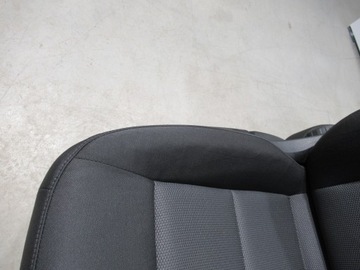 фото thumb №11, Audi q3 i 8u сидіння сидіння водія пасажира диван набір