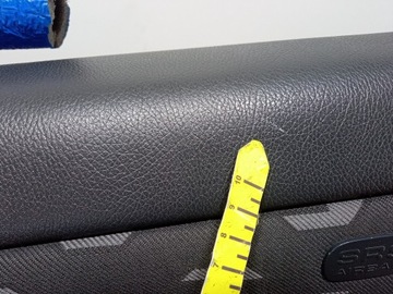 фото thumb №7, Mercedes-benz w203 купе оббивка боковина двері перед права a2037200670