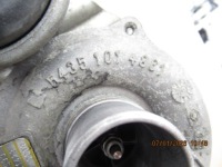 Турбонагнітач kp35-487599 citroen toyota 1.4 hdi Оригінал, фото thumb