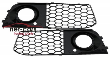 фото thumb №5, Kartki рамки перед audi a4 b8 08-11 rs блиск