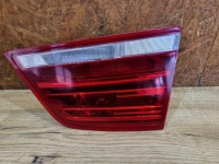 Купить Bmw x3 f25 przedlift лампа задняя правая w крышка bez led, фото thumb