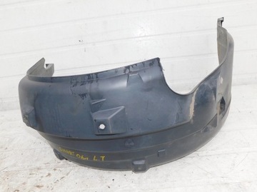 фото thumb №2, Smart forfour i 2006r подкрылок левый зад