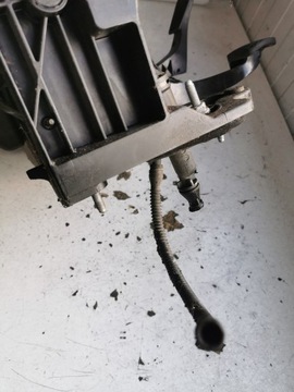 фото thumb №7, Opel astra j iv педаль тормоза сцепления педали газа 13315200 13252702