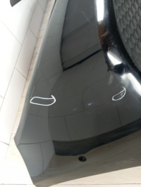 фото thumb №11, Mercedes e-klasa w213 бампер перед передній a2138850238 llu