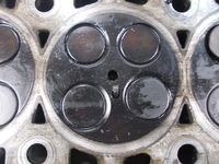 фото thumb №12, Головка accord 7 vii 2,2 i-cdti civic 8 n22a1 urwana шпилька вприску