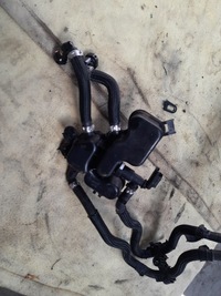 фото thumb №7, Clio v 1.5dci шланг дроти пального датчик