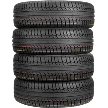 2x 205/60R16 летние шины TARGUM INTEGRA
