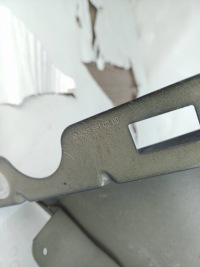 фото thumb №15, Крило праве перед передній mercedes eqc w253 a2938810200