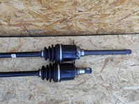 фото thumb №4, Привідний вал права ліва mazda cx60 2.5