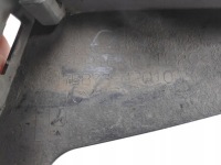 фото thumb №16, Toyota rav4 v молдинг накладка крыла правый задняя 75873-42010