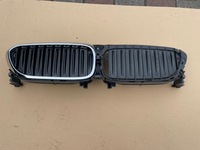 фото thumb №1, Bmw 5 g30 решітка радіатора решітка радіатора idealna 187156-10 gielda