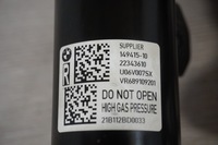 фото thumb №6, Поворотный кулак рычаг амортизатор bmw u06 xd 6891092 144km