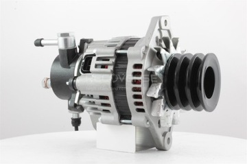 фото thumb №9, Генератор bogdan isuzu ataman a-092 4.6d npr n-serie