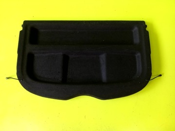 фото thumb №1, Полка багажника nissan qashqai ii j11 14r