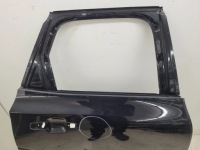 Volvo xc60 2 2 17- дверь задний  задние правое fv Доставка, фото thumb