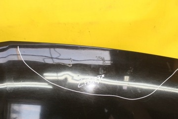 фото thumb №9, Капот перед передняя zafira b