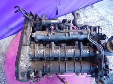 фото thumb №10, Opel astra h iii 3 1,9cdti z19dtj двигун насос форсунки тест вимірювання kompresj
