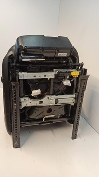 фото thumb №13, Mercedes w212 сидіння диван шкіра sedan