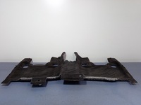 фото thumb №2, Grand cherokee wk2 обшивка заднего rzędu