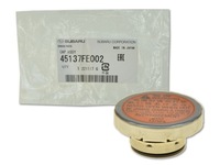 фото thumb №1, Крышка радиатора wody 45137fe002 оригинал subaru