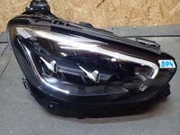 фото thumb №1, Лампа права mercedes e klasa w213 lift full led