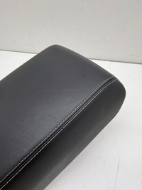 фото thumb №8, Audi a6 s6 s7 c7 s-line подлокотник ze бардачком туннеля среднего чёрный!